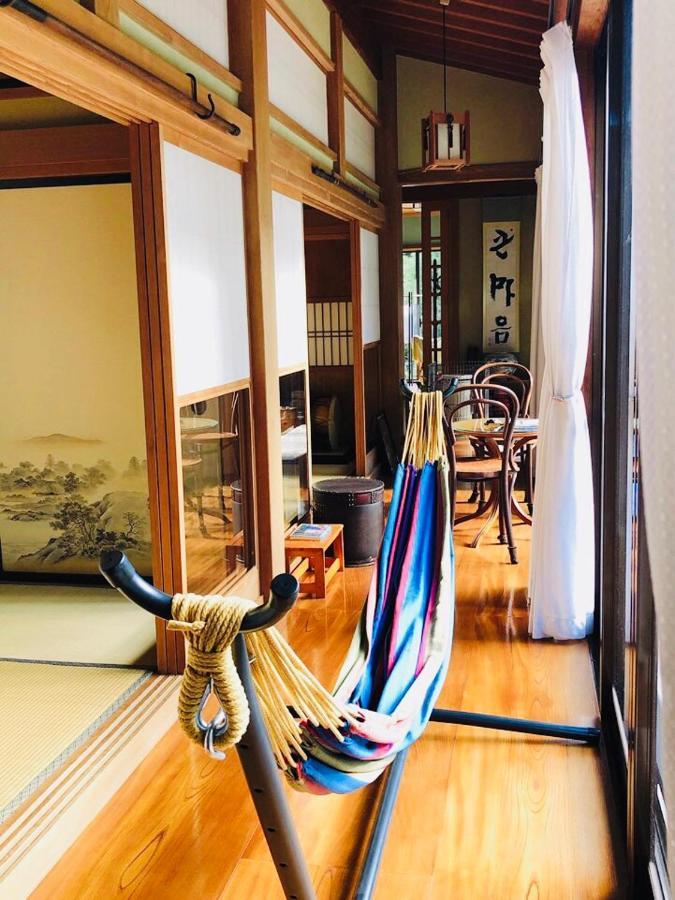 Stay Fuji A Яманакако Экстерьер фото
