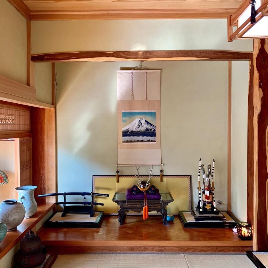 Stay Fuji A Яманакако Экстерьер фото