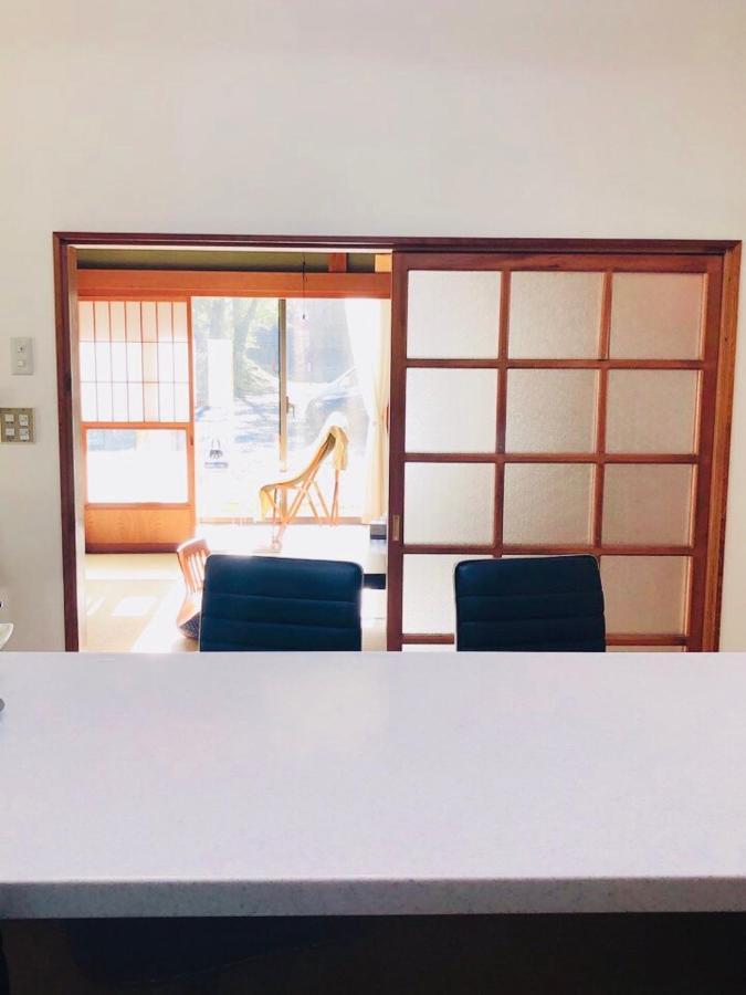 Stay Fuji A Яманакако Экстерьер фото