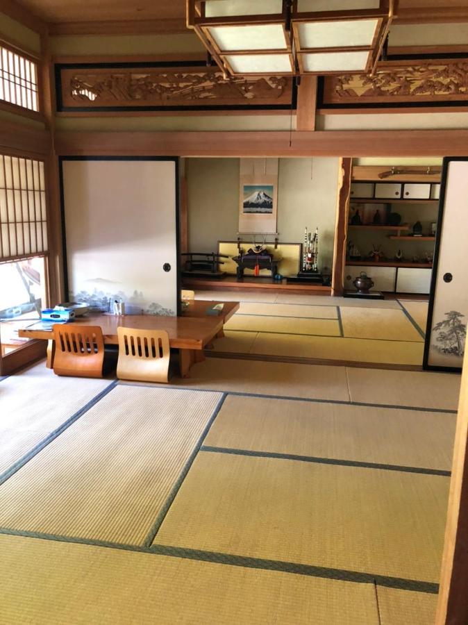 Stay Fuji A Яманакако Экстерьер фото